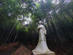 -敬亭山风景名胜区