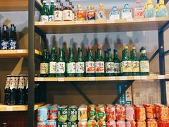 零售区-唯成•韩国炭火烤肉 유성고기