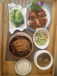 -蓓爱娇琪月子会所(虹口店)