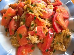 -洱海鱼湾白族农家菜