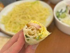 -老昌春饼(中央大街店)