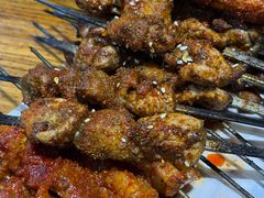 -尕羊烤肉餐厅·清真(会宁路店)