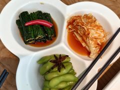 -粤集·手工粤菜(皇庭广场店)