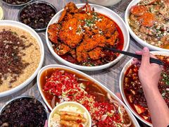 -辣螃铠盆盆蟹大排档(总店)