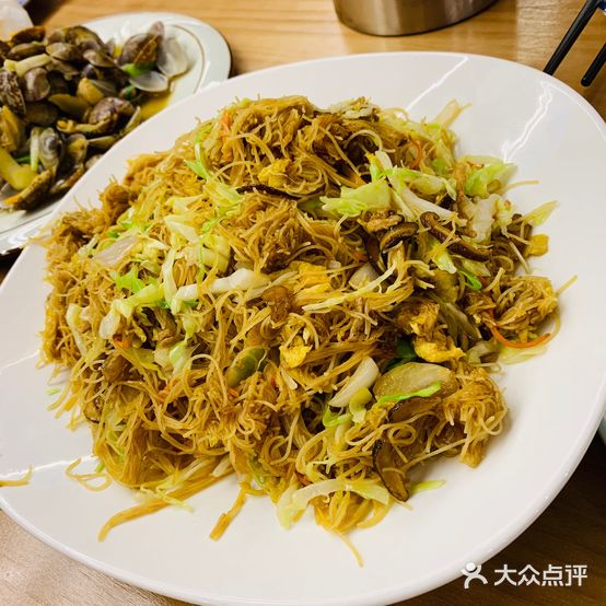 积渔海鲜餐厅(桥东店)