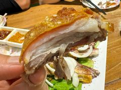 -清真·玛丽亚新疆菜主题餐厅(浙江中路店)