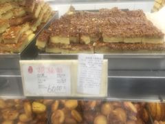 胡桃排-上海哈尔滨食品厂(淮海中路店)