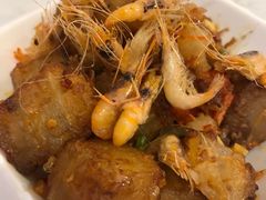 -顺丰轩园林酒家(天河店)