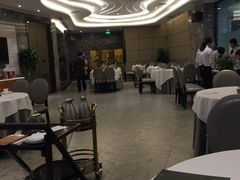 大堂-沪碟·精菜坊(闵行店)