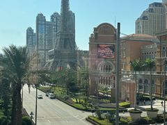 -澳门威尼斯人综合度假区