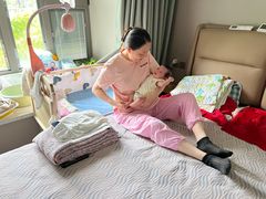 -天鹅到家·保姆月嫂育儿嫂(总店)
