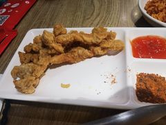 -彤德莱火锅(大学城店)