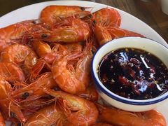 -三亚相缘海鲜·烧烤·糟粕醋(三亚湾店)