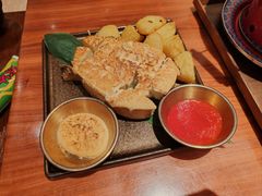 -摩打食堂(江南西店)