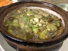 -翠茗农庄土菜馆(天目湖店)
