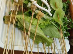 -袁记串串香(北国店)