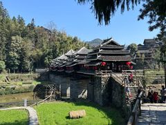 -程阳八寨景区