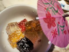 -广州花园酒店荔湾亭·地道点心·粤式饮茶