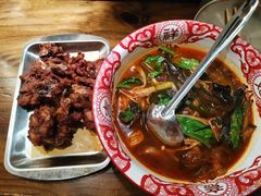 -破店肥哈·东北烧烤(南山保利店)