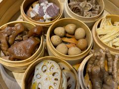 -卤校长老火锅(杨家坪直营店)