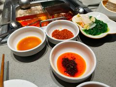 -海底捞火锅(太阳宫凯德mall店)