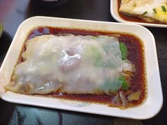 香菇牛肉肠-银记肠粉店(中山一路店)