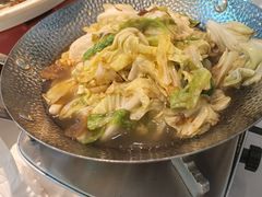 -湘当有饭剁椒鱼头(昆山招商花园城店)