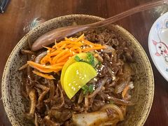 -仙隐小鹿料理食堂(沙市人信汇店)