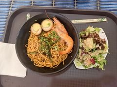 -贝林大翅鲸简餐厅(国家海洋博物馆店)