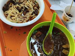 牛杂粉丝-金记老七家湾第一锅贴店(金沙井总店)