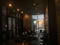 -星巴克(深圳龙华人民北店)