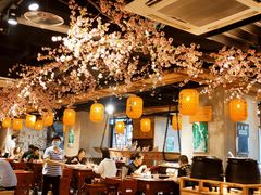 大堂-黄家码头老火锅(解放碑旗舰店)