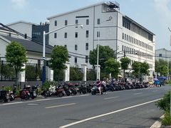 -上海市宝山区罗店医院