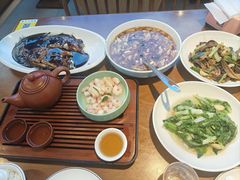 -外婆烧.老杭帮菜(庆春店)