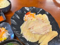 -鸡坤茶室(三里屯店)