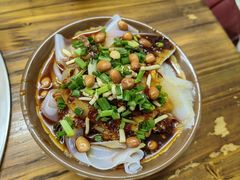 -笔记安顺夺夺粉火锅