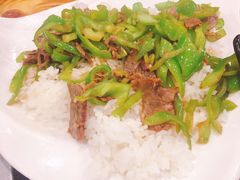 -刘一碗牛肉汤(前进路店)