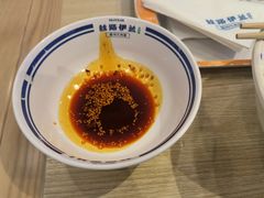 -丝路伊兰·兰州牛肉面(马连道店)