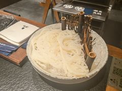 -滇牛云南火锅(桂林路店)