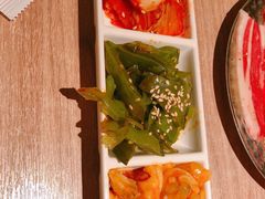 -万福·和牛炭火烧肉店(苏州中心店)