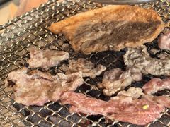 -合易泓烤肉•首创生椰大油边(宁山路店)