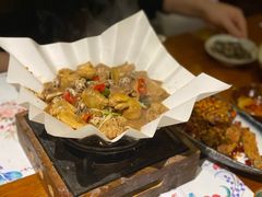 -馬蘭花開(车站大道店)