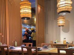 -绿茶餐厅(西单老佛爷店)