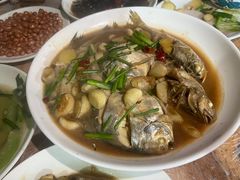 -健跳小海鲜(人民路店)