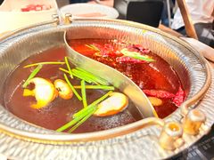 -火炉火自助餐(五道口购物中心店)