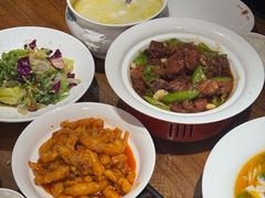 -老山东·山东菜(鲁菜名店)