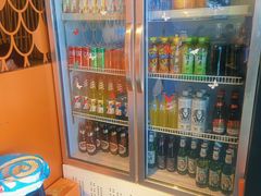 -问渔烤鱼(回龙观总店)