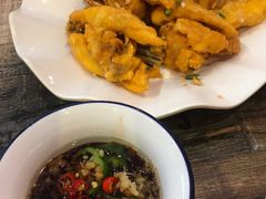 椒盐鱼骨-鱼醉无骨鱼·中山脆肉鲩(荔湾路店)