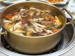 -大理董·董家小厨野生菌火锅(古城旗舰店)