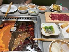 -海底捞火锅(吾悦广场店)